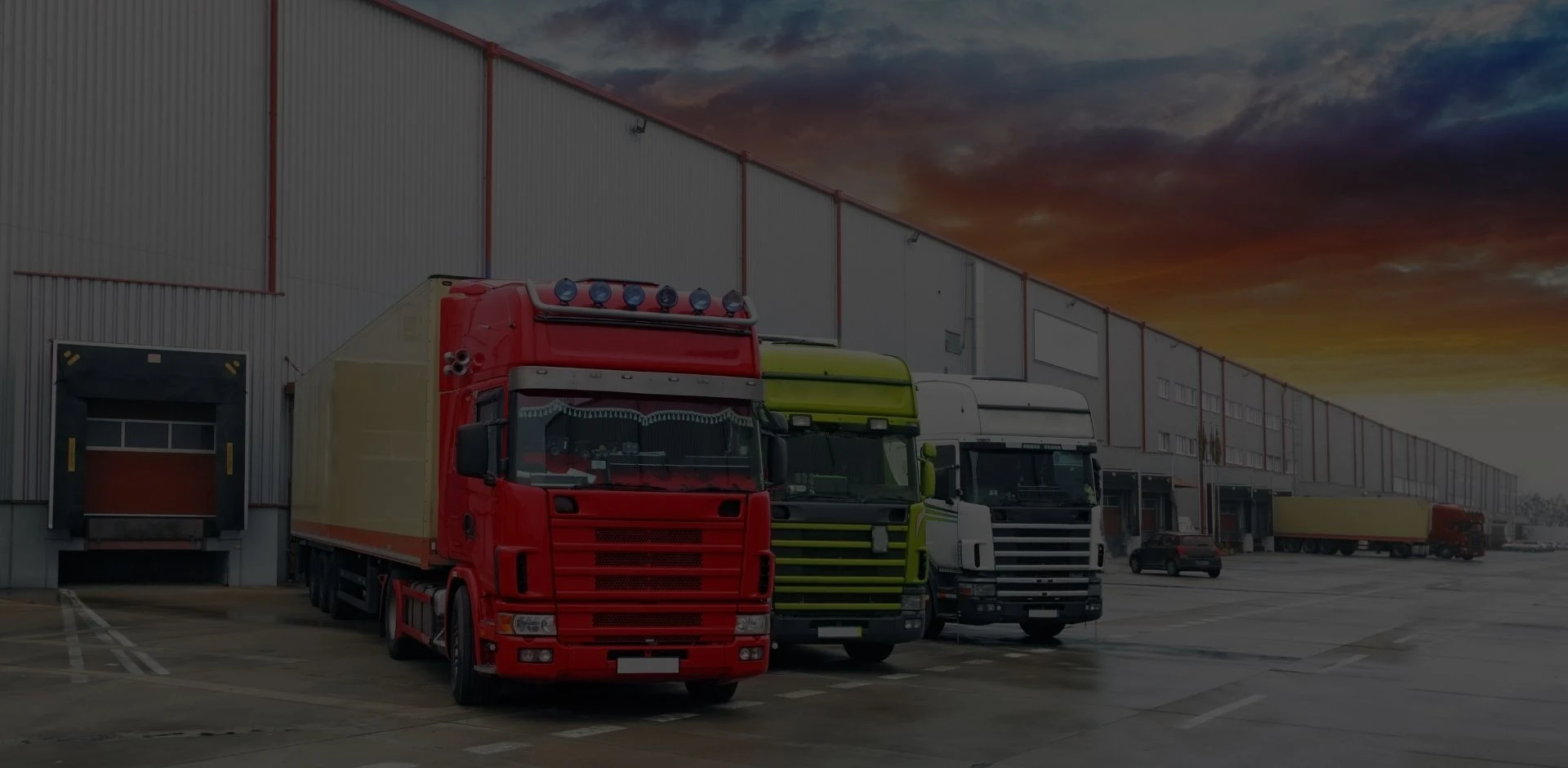 Ankara Kuluncak Ambarı